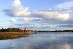 Bungalow Louise, Dobbertin