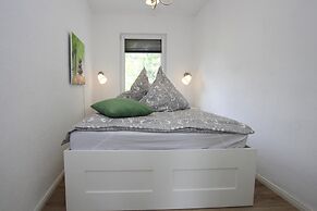 Bungalow Louise, Dobbertin