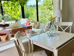 Bungalow Louise, Dobbertin