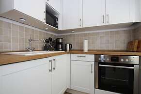 Bungalow Louise, Dobbertin