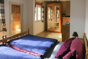 Holiday Home in Losheim am See