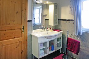 Holiday Home in Losheim am See