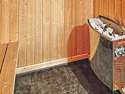 4 Star Holiday Home in Brande