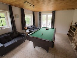 4 Star Holiday Home in Brande