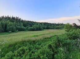 4 Star Holiday Home in Brande