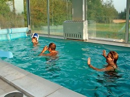 4 Star Holiday Home in Brande