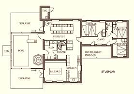 4 Star Holiday Home in Brande