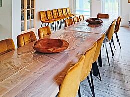 4 Star Holiday Home in Brande