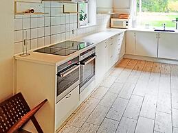 4 Star Holiday Home in Brande