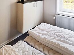 4 Star Holiday Home in Brande