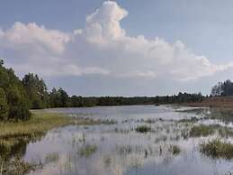 4 Star Holiday Home in Brande