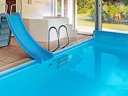 4 Star Holiday Home in Brande