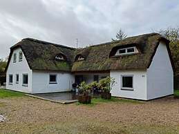 4 Star Holiday Home in Brande