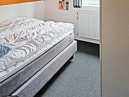 4 Star Holiday Home in Brande