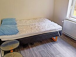 4 Star Holiday Home in Brande