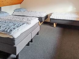 4 Star Holiday Home in Brande