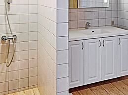 4 Star Holiday Home in Brande