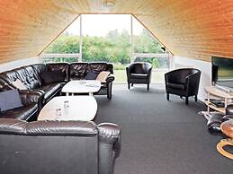 4 Star Holiday Home in Brande