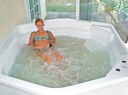 4 Star Holiday Home in Brande