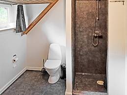 4 Star Holiday Home in Brande