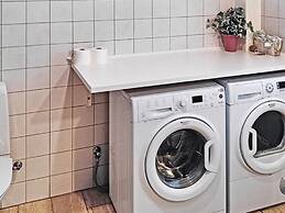 4 Star Holiday Home in Brande