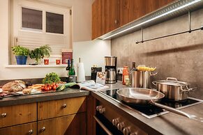 Apartment in Schierke Harzresort am Brocken