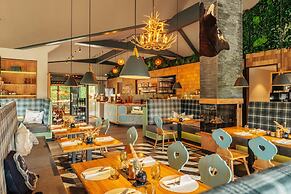 Apartment in Schierke Harzresort am Brocken