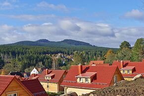 Apartment in Schierke Harzresort am Brocken