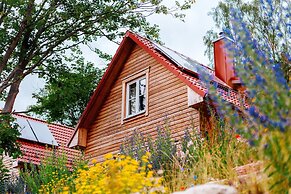 Apartment in Schierke Harzresort am Brocken