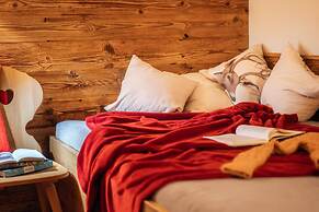 Apartment in Schierke Harzresort am Brocken