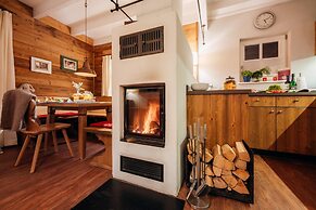 Apartment in Schierke Harzresort am Brocken