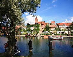 Ferienhaus in Plau am See