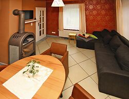 Ferienhaus in Plau am See