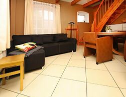 Ferienhaus in Plau am See