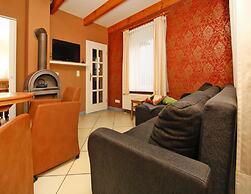 Ferienhaus in Plau am See