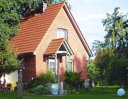 Ferienhaus in Plau am See