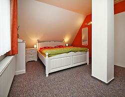 Ferienhaus in Plau am See