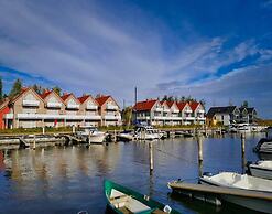 Ferienhaus in Plau am See