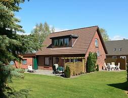 Ferienhaus in Tessmannsdorf