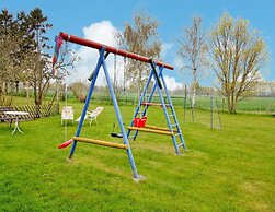 Ferienhaus in Tessmannsdorf