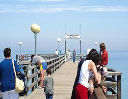 Ferienhaus in Tessmannsdorf