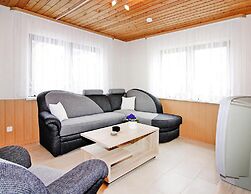 Ferienhaus in Tessmannsdorf