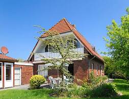 Ferienhaus in Tessmannsdorf