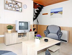 Ferienhaus in Tessmannsdorf