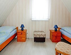 Ferienhaus in Tessmannsdorf