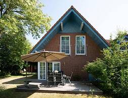 Ferienhaus in Tessmannsdorf