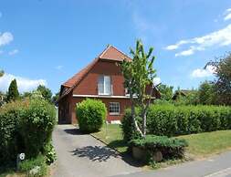 Ferienhaus in Tessmannsdorf