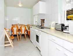 Ferienhaus in Tessmannsdorf