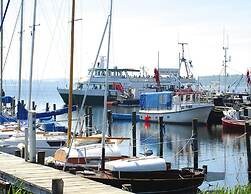 Ferienhaus in Tessmannsdorf