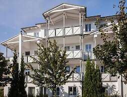 Villa Linde in Goehren